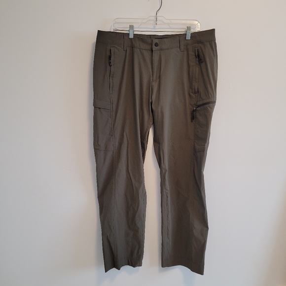 Wind River Pants - Picture 7 of 11
